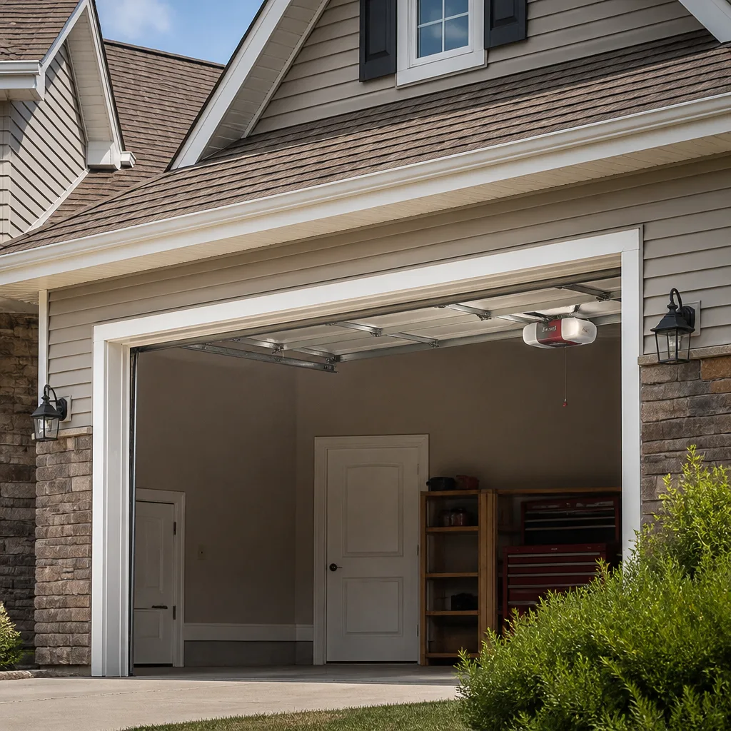 LiftMaster openers