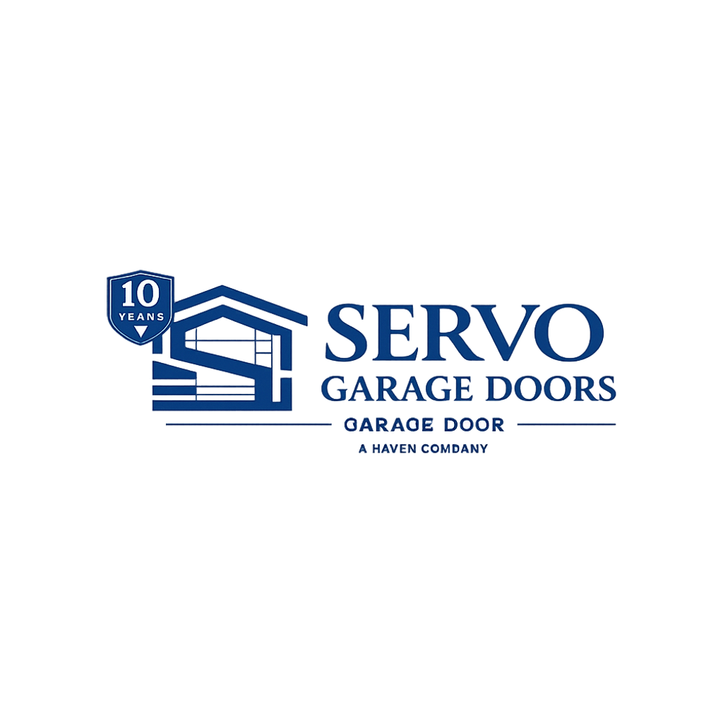 Servo Garage Doors Weatherford